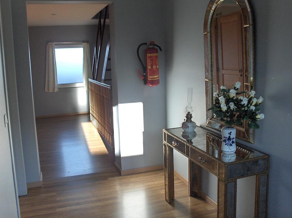 La Ferme Oubliee Villa Paliseul Room photo